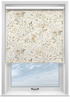 Cleo, Golden Dawn - Roller Blind
